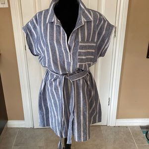 Brand new, never worn summer dress
